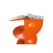 Шнек под мотобур Тонар MOTOSHTORM 200(R)