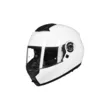 Шлем ILM 159 Snow (White XL)