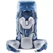 Рюкзак Deuter 2021-22 Aircontact 50 + 10 SL (б/р)