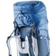 Рюкзак Deuter 2021-22 Aircontact 50 + 10 SL (б/р)