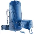 Рюкзак Deuter 2021-22 Aircontact 50 + 10 SL (б/р)