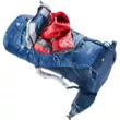 Рюкзак Deuter 2021-22 Aircontact 50 + 10 SL (б/р)