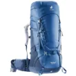 Рюкзак Deuter 2021-22 Aircontact 50 + 10 SL (б/р)