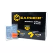 Беруши PMX Earmor M01