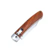 Нож Boker BK01RY911 Automatic Classic, сталь 440