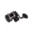 Катушка мультипликаторная Black Side TROLL 150L