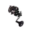 Катушка мультипликаторная Black Side TROLL 150L