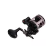 Катушка мультипликаторная Black Side TROLL 150L