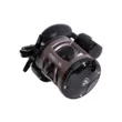 Катушка мультипликаторная Black Side TROLL 150L