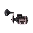 Катушка мультипликаторная Black Side TROLL 150L