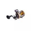 Катушка мультипликаторная Black Side TROLL PRO 300L