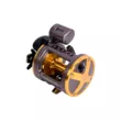 Катушка мультипликаторная Black Side TROLL PRO 300L