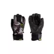 Перчатки 509 Freeride с утеплителем мужские '20 (Black/Camo LG)