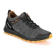 Кроссовки AKU Rapida Air муж. (Black/Orange 45)