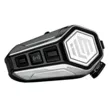 Блютуз гарнитура ILM RANGE PRO (Silver)