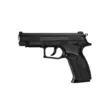 Пистолет пневматический BORNER K100 Blowback к. 4,5мм