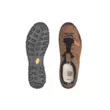 Ботинки AKU треккинговые Nativa GTX муж. (Brown  45)