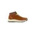 Ботинки Dolomite M's Carezza Leather Mid Warm (Sepia Brown 9,5)