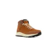 Ботинки Dolomite M's Carezza Leather Mid Warm (Sepia Brown 9,5)