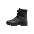 Ботинки Editex EMBRAER W2455-1K муж. (Черный 45)
