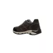 Ботинки Lomer Maipos Suede MTX Antra (Коричневый 42)