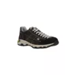 Ботинки Lomer Maipos Suede MTX Antra (Коричневый 42)