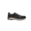 Ботинки Lomer Maipos Suede MTX Antra (Коричневый 42)
