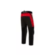 Брюки Finntrail Enduro 4610 (Red M)
