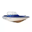 Катер NorthSilver 470 Fish