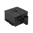 Подставка под казан Smart d346mm Helios HS-GS-CR