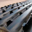 Покрытие пластиковое нескользящее для прицепа Bowdriks Indastries Ltd