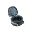 Чехол Aquatic Ч-40 для катушки одинарный, жёсткий (Синий)