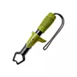 Челюстной захват Hearty Rise Fish Grip HFG-2701 (Зелёный)