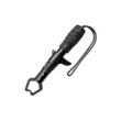 Челюстной захват Hearty Rise Fish Grip HFG-2701 (Черный)