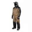 Комбинезон FXR Excursion с утеплителем мужской '22 (Charcoal/Black XL)