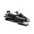Снегоход Тайга Варяг 550 V С40005000-31 (Черный )