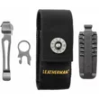 Мультитул Leatherman Charge Plus Tti нейлон