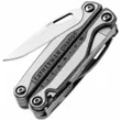 Мультитул Leatherman Charge Plus Tti нейлон