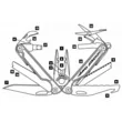 Мультитул Leatherman Charge Plus Tti нейлон