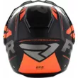 Шлем FXR Maverick Team с подогревом '20