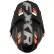 Шлем FXR Maverick Team с подогревом '20