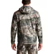 Куртка SITKA Kelvin AeroLite Jacket  50256 (Optifade Open Country XL)