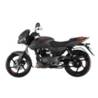 Мотоцикл Bajaj Pulsar 180 (Черный/оранжевый, , )