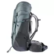 Рюкзак Deuter 2021-22 Aircontact 50 + 10 SL (б/р)