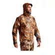 Куртка SITKA Delta Pro Jacket  600173 (Optifade Marsh 2XL)