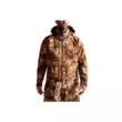 Куртка SITKA Delta Pro Jacket  600173 (Optifade Marsh 2XL)