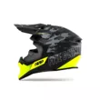 Детский шлем 509 Tactical 2.0 (Black/Camo YSM)