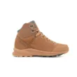 Ботинки Dolomite W’s Carezza Leather Mid Warm (Nude Pink 6,5)