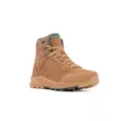 Ботинки Dolomite W’s Carezza Leather Mid Warm (Nude Pink 6,5)
