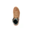 Ботинки Dolomite W’s Carezza Leather Mid Warm (Nude Pink 6,5)